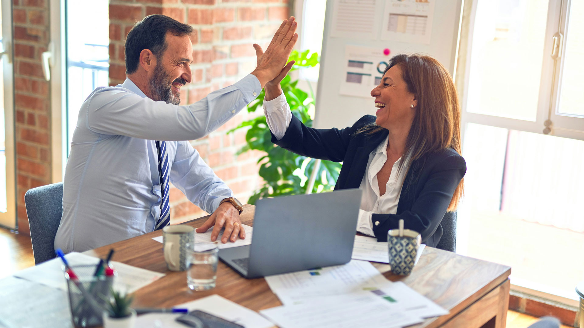 TechFusionZone Image 2